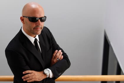 López, en tiempos de CQC