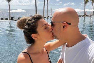 Guillermo López, entre el recuerdo de su padre, el desafío de la gente y sus ganas de ser padre