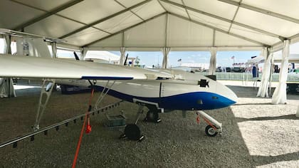 El Pelican 2 se impone como la nueva generación de aviones eléctricos para el agro