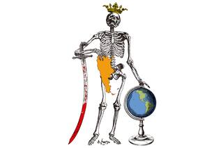 El peligroso mundo al que se incorpora la Argentina