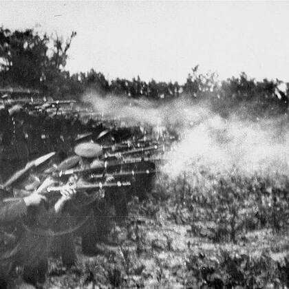 El pelotón de fusilamiento que acabó con la vida de Ion Antonescu estaba conformado por agentes penitenciarios de la cárcel de Jilava