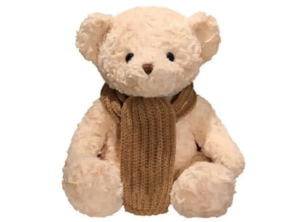 El peluche funcionaba con el sistema GPT-4o de OpenAI e incorporaba un altavoz que permitía diálogos y narraciones