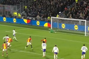 El penal de Buendía... a la tribuna