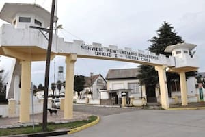 Desde la cárcel de Sierra Chica hacía falsas propuestas de trabajo a chicas: abusaba de ellas