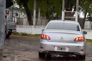 Los fiscales de Entre Ríos pedirán que la Corte Suprema devuelva a la cárcel a Urribarri