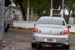 Los fiscales de Entre Ríos pedirán que la Corte Suprema devuelva a la cárcel a Urribarri