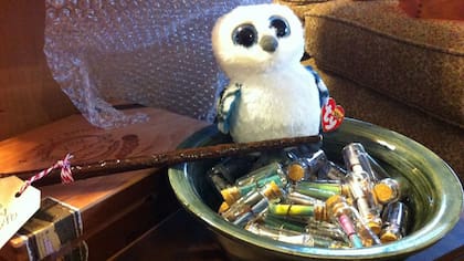 El "pensadero" que creó Matt Brocone