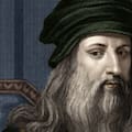 Leonardo da Vinci: “Mientras pensaba que estaba aprendiendo cómo vivir, he estado aprendiendo cómo morir”