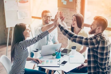 El pensamiento abstracto es fundamental al analizar el CI