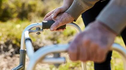 El pensar en la vejez puede hacernos menos activos y así afectar nuestro estado de salud