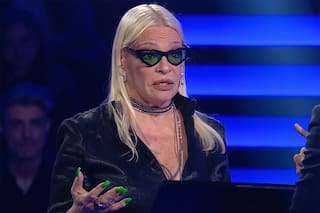 Silvia Süller: el original emprendimiento de la diva para pasar la pandemia