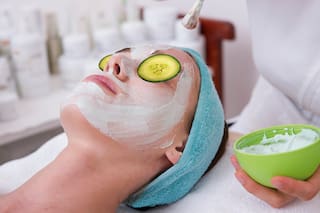 Descubrí todo lo que el pepino puede hacer por tu piel