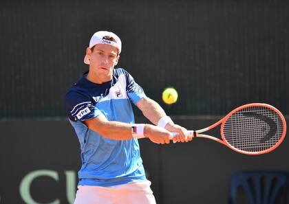 Diego Schwartzman