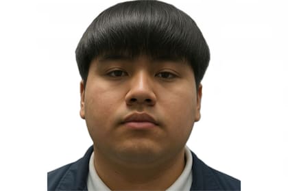 El Pequeño J, el presunto capo narco detrás del triple crimen