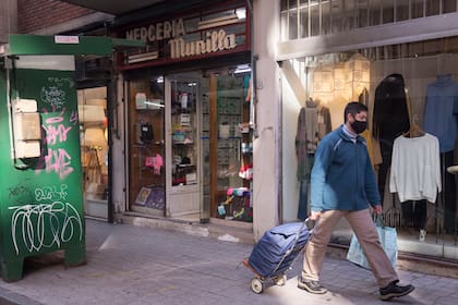 El pequeño negocio de Recoleta se transformó en una institución, y aunque desconfiaron al mudarse, el éxito los acompañó
