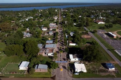 El pequeño pueblo de San Javier fue espiado por servicios de inteligencia militar antes del operativo de 1980, según testimonios