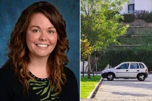 El pequeño se encuentra en buen estado de salud. Foto: Distrito Escolar Independiente de Cypress Fairbanks