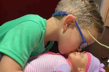 Los juguetes siguen siendo el regalo del Día del Niño más popular entre los padres