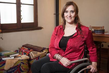 Michetti, de la distancia a la reconciliación con Mauricio Macri