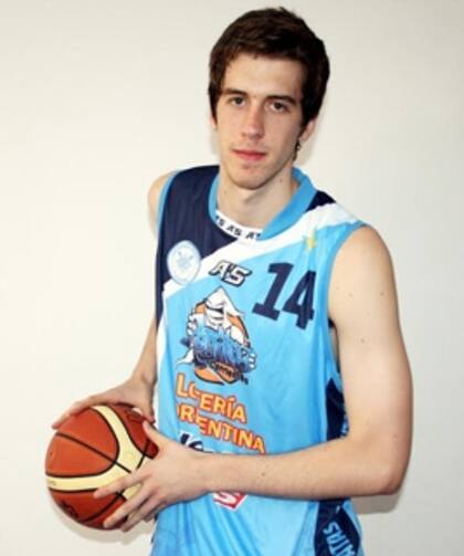 El perfil de una joven realidad del básquet argentino