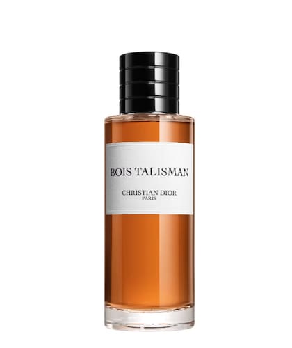 El perfume varía de precio en función del tamaño