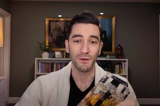 Es perfumista en California y critica el ranking de las cinco fragancias de hombre que usan las mujeres