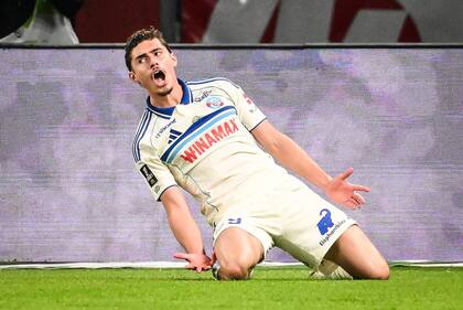 El periódico catalán Mundo Deportivo lo define como una “alternativa low cost” para el club español