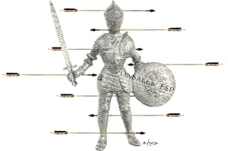 Al rescate de la libertad de prensa