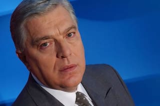 Crónica TV se renueva ¿con Santo?