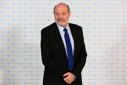 El periodista Alfredo Leuco