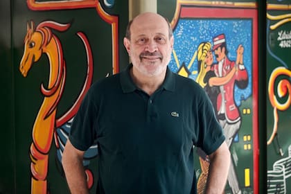 El periodista Alfredo Leuco fue operado pero ya recibió el alta