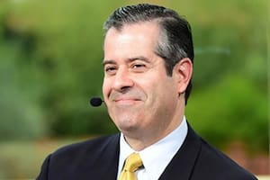 El periodista Álvaro Martín cree que no se volverá a repetir un jugador de las características de Manu Ginóbili