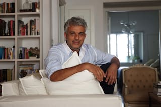 Mario Massaccesi: su curiosa “cartulina de los deseos”, los traumas de su infancia y su acto de “rebeldía amorosa”