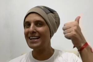 “Cada vez falta menos”: el esperanzador mensaje de Lío Pecoraro tras su trasplante