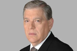 La muerte de Sergio Gendler: Santo Biasatti se quebró al aire al recordarlo