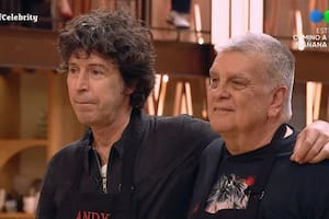 La sorpresiva eliminación de los uno de los participantes más polémicos de Masterchef Celebrity subió los números de la gala