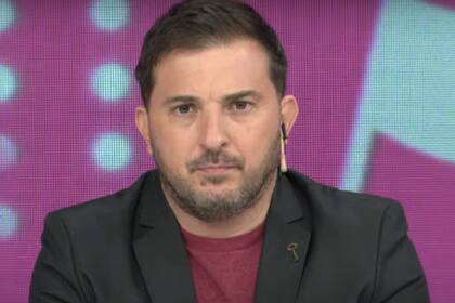 El tenso cruce de Brancatelli con un periodista uruguayo tras la condena a Cristina - Image 3