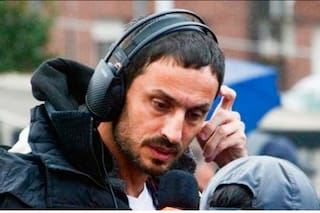 Daniel Tognetti, contener al coronavirus obliga a "una declaración de default"