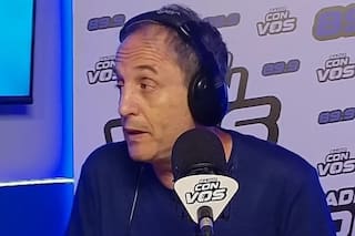 Tenembaum le contestó a Milei luego de que lo acusara de “defender pedófilos virtuosos”