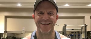 El periodista Quique Felman fue detenido en Miami