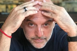 Guillermo “El Pelado” López, ¿el próximo conductor de Intratables?