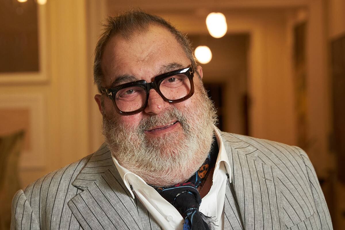 Jorge Lanata: Elba Marcovecchio anuncia decisión médica crucial sobre la salud del periodista