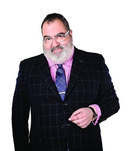 El periodista Jorge Lanata no logró repetir el éxito de los años anteriores