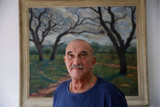 Hanglin, tras agredir a Conte: "El feminismo es desagradable, injusto y facho"