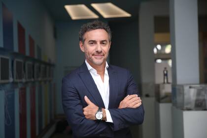 El periodista Luis Majul presenta ante la Justicia la denuncia para encontrar a los responsables del hecho