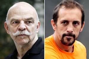 El inesperado cruce entre Martín Caparrós y José Chatruc por las expulsiones de Prestianni y Mastantuono