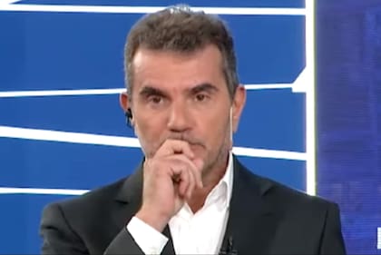 El periodista Paulino Rodrigues