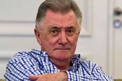 Luis César "Lucho" Avilés era adepto al buen vestir y a lucir siempre de manera impecable