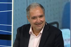 Diego Cabot contó cómo fue su declaración en la causa Cuadernos: "Fue duro"