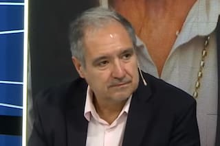 Diego Cabot contó cómo fue su declaración en la causa Cuadernos: “Sabía que iban a ser muy beligerantes”